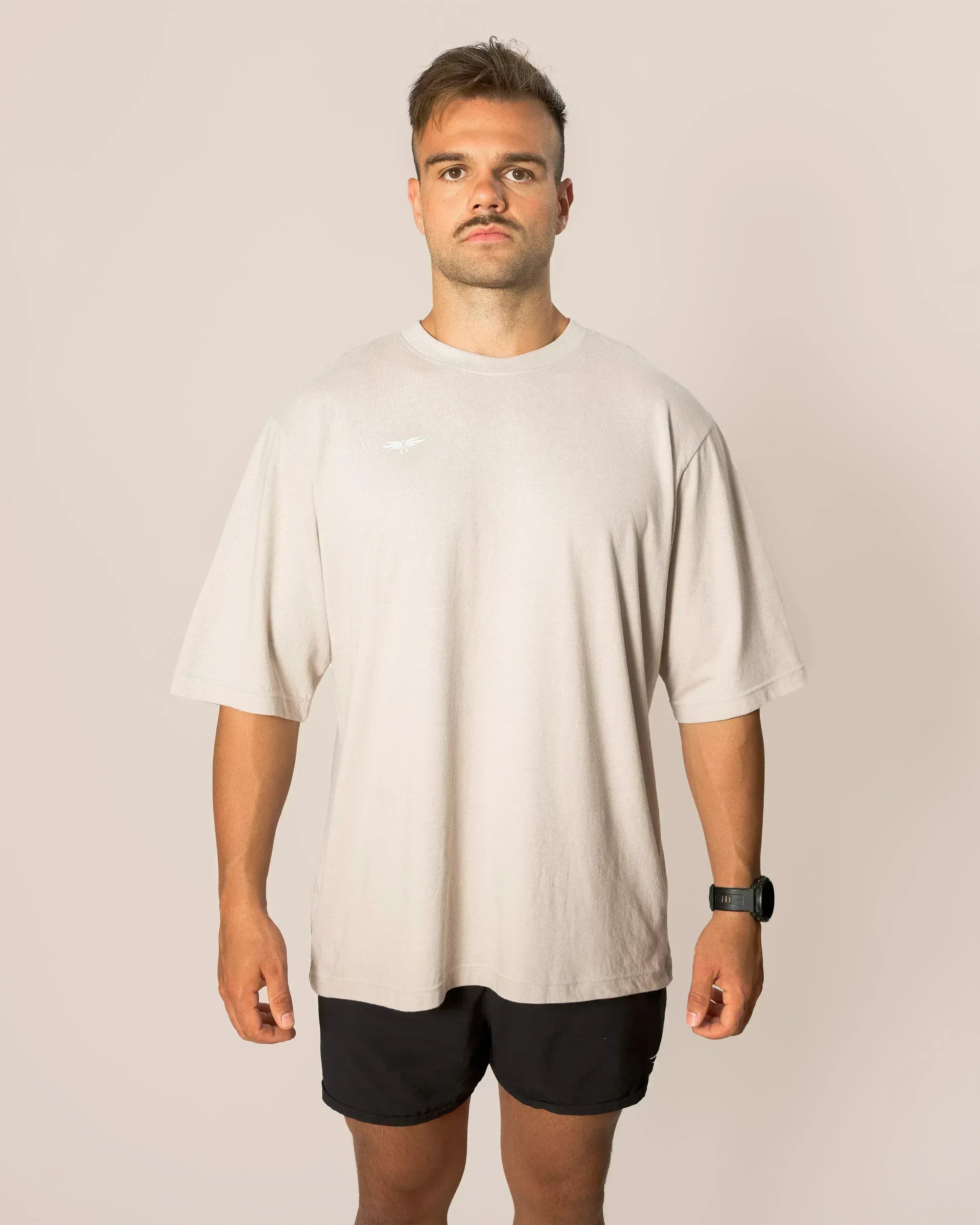 Oversized T-Shirt - Classic - TENSEI