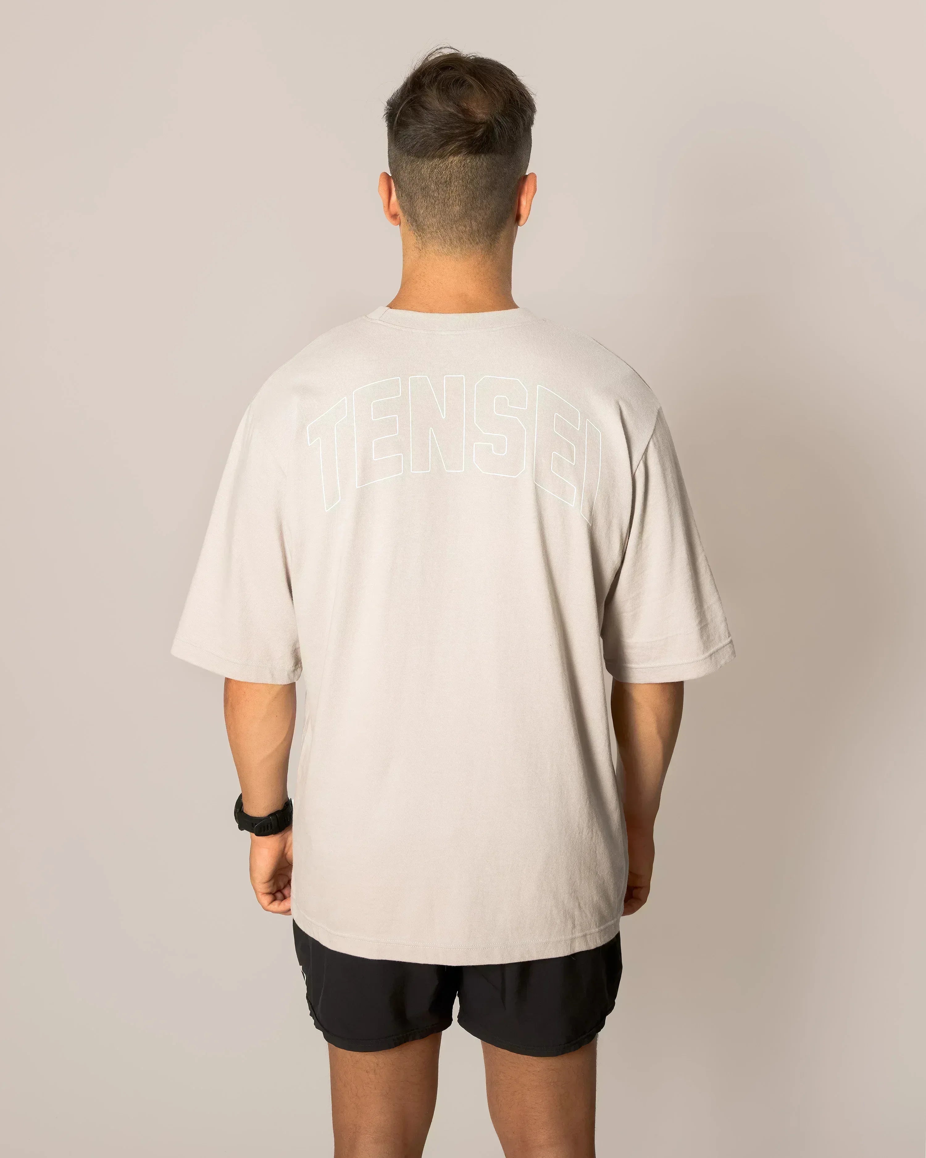 Oversized T-Shirt - Classic - TENSEI