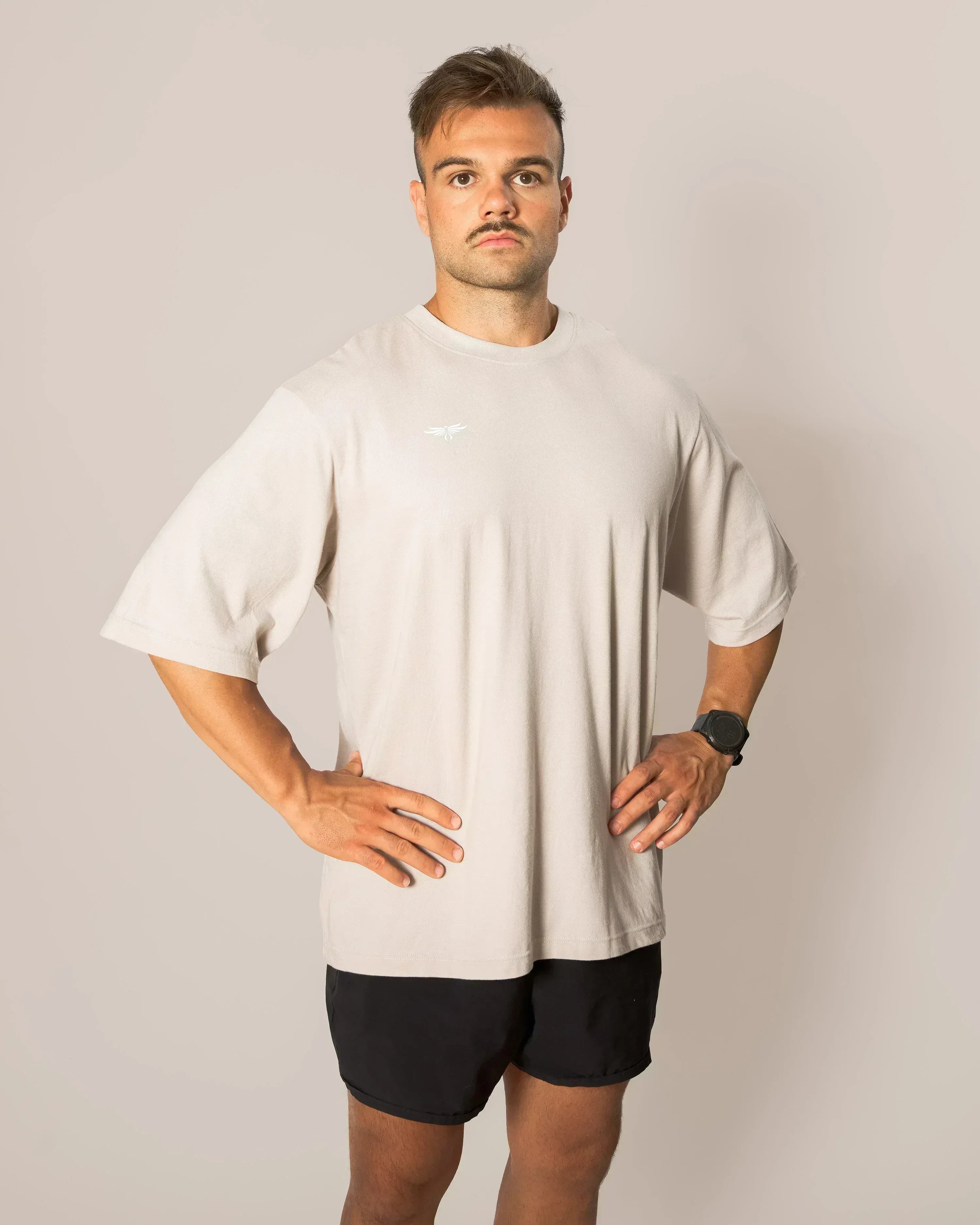 Oversized T-Shirt - Classic - TENSEI